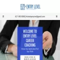 entrylevelcareercoaching.com