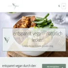 entspannt-vegan.de