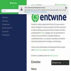 entwine.io