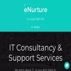 enurture.co.uk