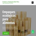 envasesyempaqueselixir.com