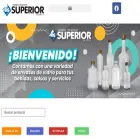 envasesyplasticosuperior.com