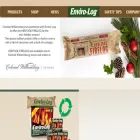 enviro-log.net