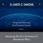 environment.georgetown.edu