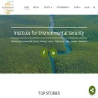 envirosecurity.org