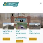 envirotechservices.com