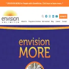 envisionunlimited.org