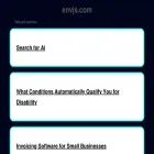 envjs.com