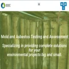 eocenvironmental.com