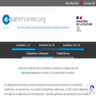 e-patrimoines.org