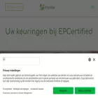 epcertified.be