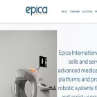 epicainternational.com