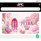 epicimportados.com