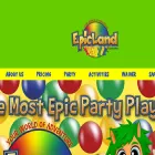 epiclandhk.com