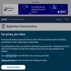 epicom.biomedcentral.com