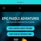 epicpaddleadventures.com