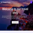 epicpassporttravels.com