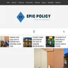 epicpolicy.org