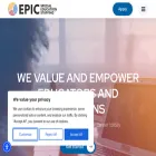 epicspecialeducationstaffing.com