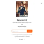 epicuruslist.com