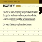 epiphanymagazine.org