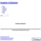 epistemeacademy.org
