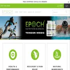 epochnutritionsciences.com