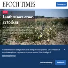 epochtimes.se