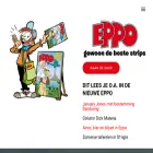 eppostripblad.nl