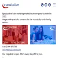 eproductive.com