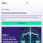 equalai.org