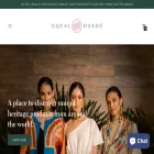 equalhands.com