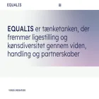 equalis.dk