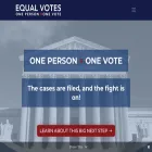 equalvotes.us