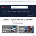 equinoxcollections.com