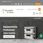 equipamientodecocina.ec