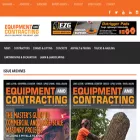 equipmentandcontracting.com