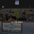 equipmentrentalsdenver.com