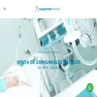 equipomexmedical.com