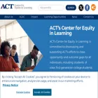 equityinlearning.act.org