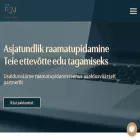 e-raamatupidamine24.ee