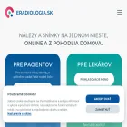 eradiologia.sk