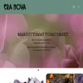 eranova.fi