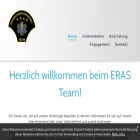 eras-krankentransport.de