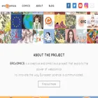 erccomics.com