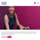 ercultureandleisure.org