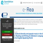 erea.revues.org