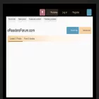 ereadersforum.com