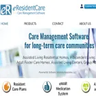eresidentcare.com