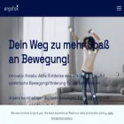 ergofox.me